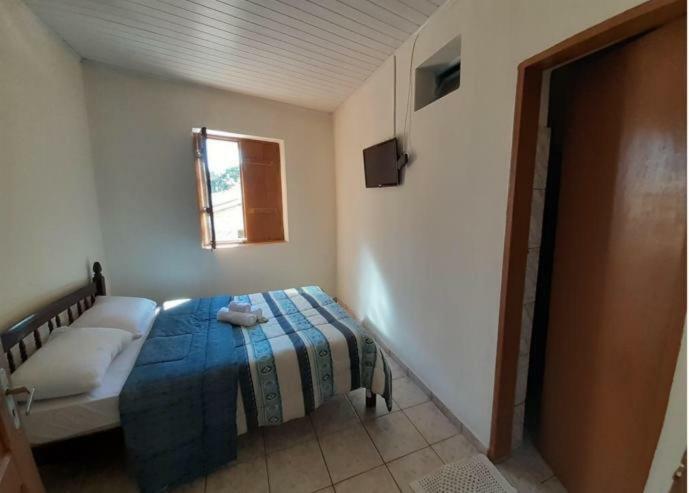 Pousada Tradicao Alto Paraíso de Goiás Εξωτερικό φωτογραφία