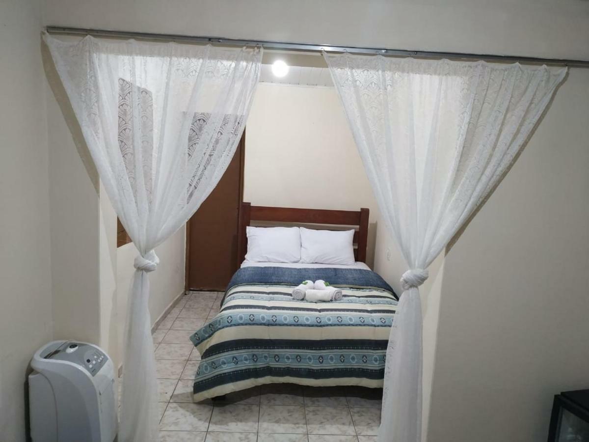 Pousada Tradicao Alto Paraíso de Goiás Εξωτερικό φωτογραφία
