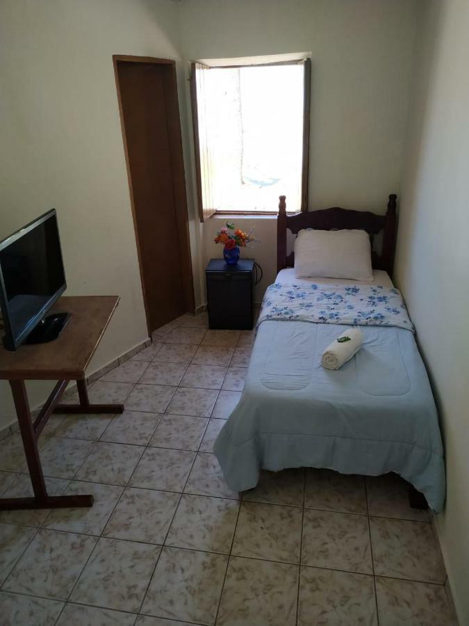 Pousada Tradicao Alto Paraíso de Goiás Εξωτερικό φωτογραφία