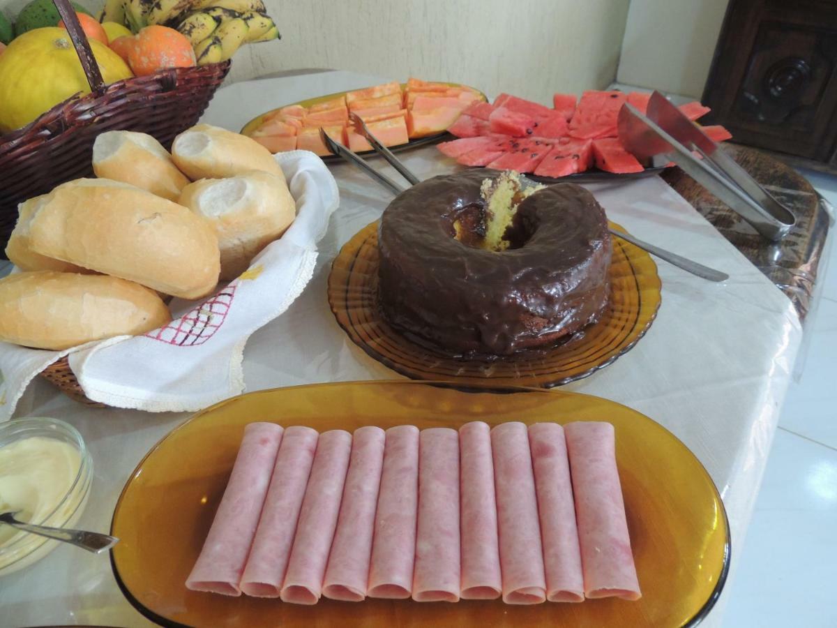 Pousada Tradicao Alto Paraíso de Goiás Εξωτερικό φωτογραφία