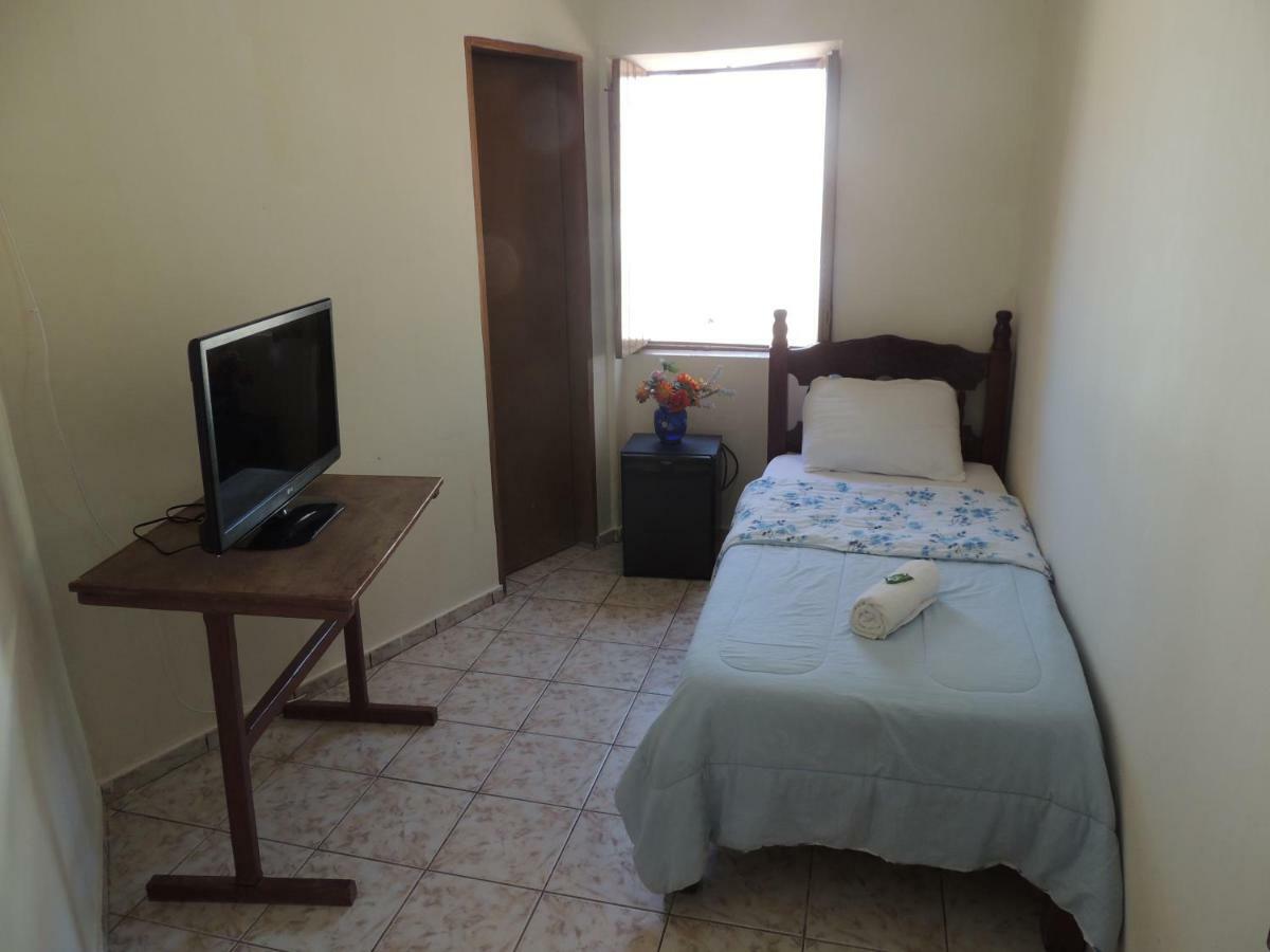 Pousada Tradicao Alto Paraíso de Goiás Εξωτερικό φωτογραφία