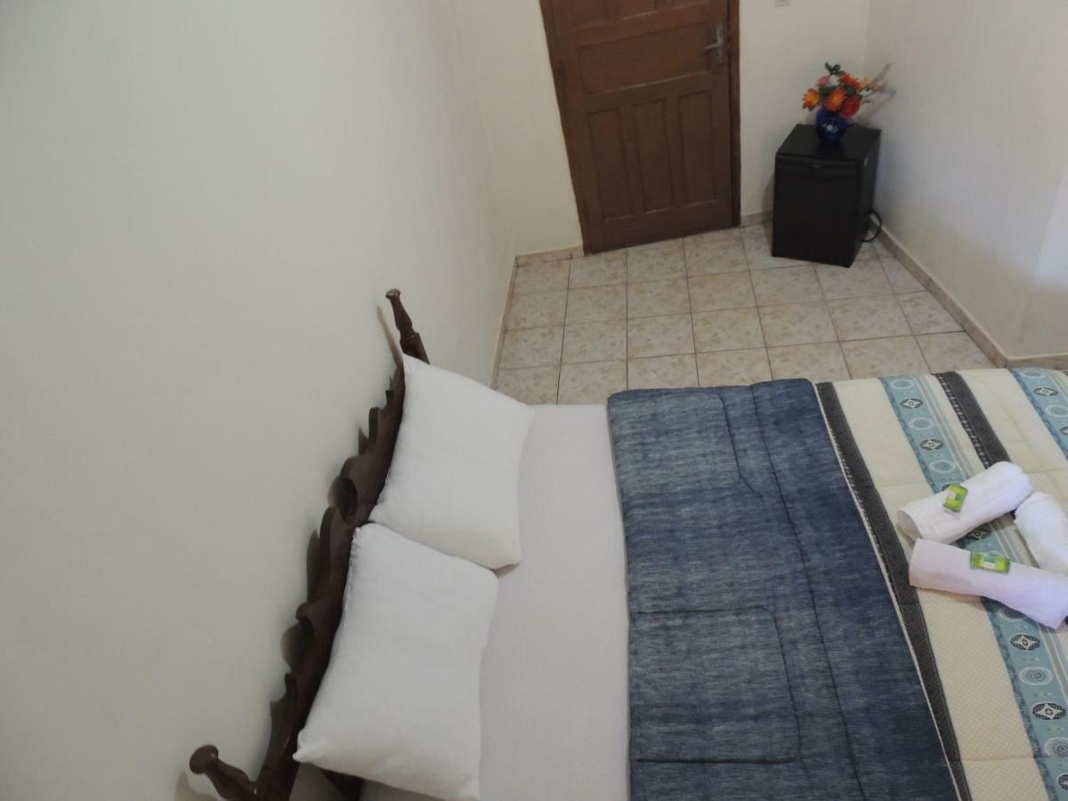 Pousada Tradicao Alto Paraíso de Goiás Εξωτερικό φωτογραφία