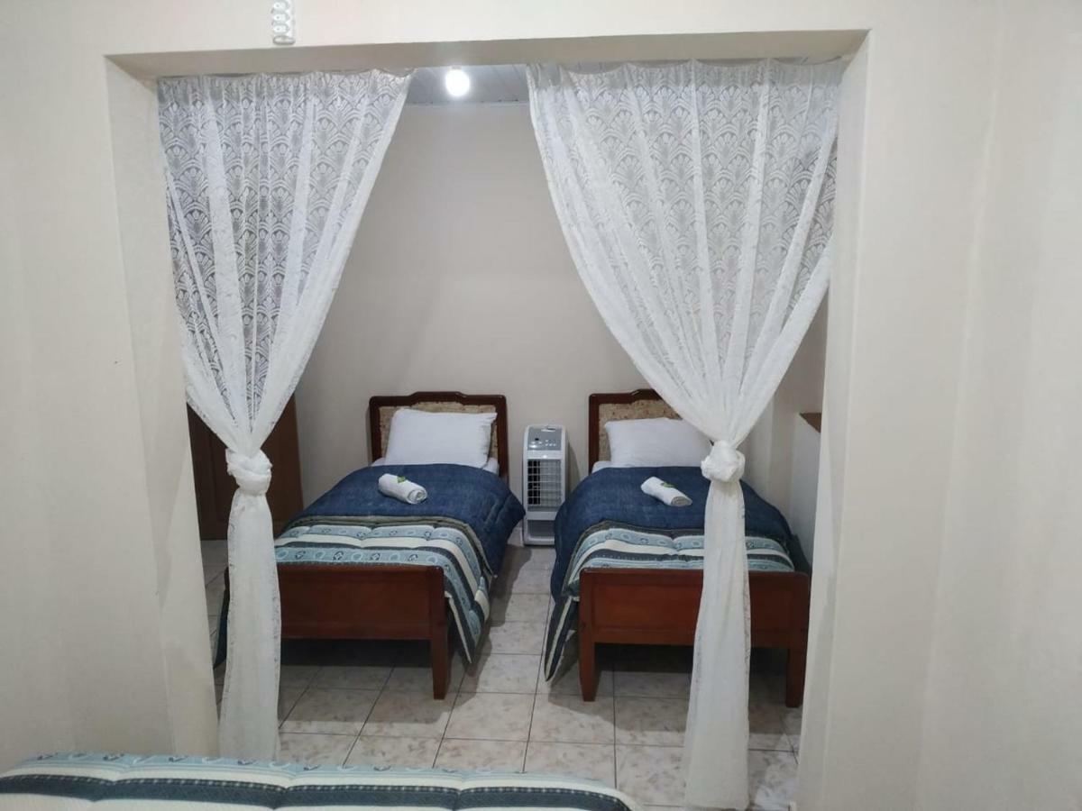 Pousada Tradicao Alto Paraíso de Goiás Εξωτερικό φωτογραφία